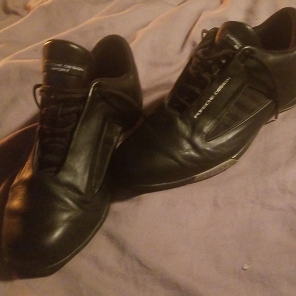 Porsche Design sports shoes